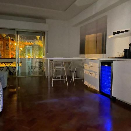 Отель Opa! Lisbon Old School Lofts - A Member Of Eumeamo Group Экстерьер фото